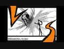 白vs黒 ～ホタルノヒカリ～