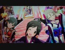 アイドルマスターシンデレラガールズ「桃井あずき feat. 羽衣小町」Teeenage☆Groovin’