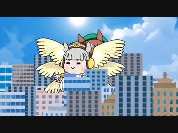I wish (たぬき)