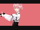 【ホロライブMMD】鷹嶺ルイ で Prhythmatic