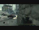 【XBox-CoD4】まわしの戦争・Vol.8　TDM・MP5