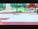 Hirogaru Sky Pretty Cure - Sora Harewataru Damsel Gagged - YouTube