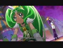 Smile PreCure! - Joker Bad End Spell - YouTube