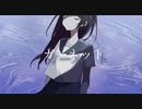 【ガーネット】奥華子「時をかける少女」主題歌 kenが歌ってみた【オリジナルMV】