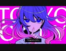 【歌ってみた】TOKYO CITY/muni