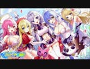 【ティンクルスターナイツ】イベントストーリー 流星クルセイダース見参！重なる２つの世界！ Part.01
