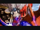 【FGO全再臨別まとめ】武田信玄 召喚ボイス＆霊気再臨ボイス＆宝具 EXモーションまとめ【Fate/Grand Order 激走！川中島24時 ぐだぐだ超五稜郭 殺しのサインはM51】