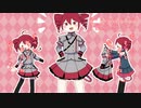 【重音テト Synth V AI】Ideal or Real【オリジナル】