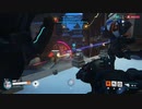 とりあえず、オーバーウォッチ２をスイッチ版でしゃべりながらやるだけ　その２８７