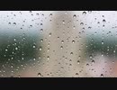 ホラーBGM　フリー素材　「冷たい雨」を作曲しました。