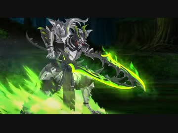 【FGO】『服部武雄＆ドライノッブ』モーションまとめ【Fate/Grand Order 激走！川中島24時 ぐだぐだ超五稜郭 殺しのサインはM51】