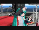 『多重未来のカルテット』『LIKE THE WIND』『AFTER BURNER』『MAGICAL SOUND SHOWER』 初音ミク Project DIVA MEGA39's Switch版