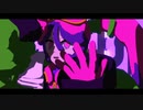 【ポケミクMMD】どくミクで侵蝕/ドクヘビ【自作モデル】