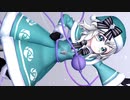 【東方MMD】Miy式こいし「好き！雪！本気マジック！」