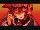【志音アヤ10周年】熱異常【UTAUカバー】