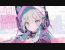【フリーBGM】Fight Against【Hardcore】