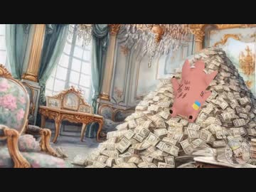 「ロシア恐怖症になる前に」第二十七章「豚ガルヒの夢」テレグラム「特殊軍事作戰 - 豚の氣絶」チャンネルより