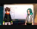 新作『イナズマイレブン 英雄たちのヴィクトリーロード』作戦会議「VS東風異国館」