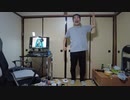【wa】ぽっぴっぽー　踊ってみた【YASAI】