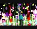 【MMD艦これ】  ピチカートドロップス(モデルverアップ)