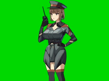 冷戦マネヱヂヤアGB.MK