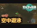 上へ上へと登って行く #23【ゼルダの伝説 ティアーズオブザキングダム】ティアキン