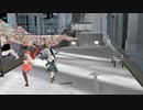 アラガミ討伐ミッション8