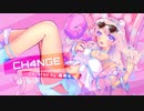 CH4NGE-Giga／森野みつ Cover【歌ってみた】
