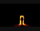 ホラーBGM　フリー素材　「扉の叫び」を作曲しました。