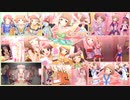 【デレステMV】Teeenage☆Groovin’(衣装チェンジ)   【LINK-RING】