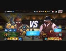 93%ΩTティトゥスfRENDs〆KERΩスタン不可 1全回避最速プリテンダーアッパー 1R圧倒的勝利CKO