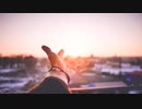 フリーBGM　フリー素材　「人生を楽しむ権利がある」を作曲しました。