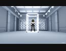 【MMD刀剣乱舞】INTERGALACTIA・膝丸