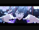【にじさんじMMD】 猿芝居【不破湊】