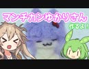【結月ゆかり】マンチカンゆかりさん作るよー【VOICEVOX】