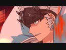 【FGO】永倉新八 宝具演出+戦闘モーション+掛け合い（一部）