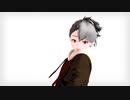 【MMD】疑心暗鬼