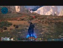 PSO2NGS 常設ソウラスソロBo