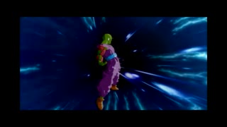 【実況】へっぽこアベル大好きなアニメのゲームをプレイ（ドラゴンボールZ バーストリミット）27話