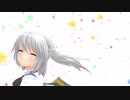 【東方MMD】物部布都でJUMP UP