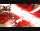 【MHXX】ワールド時代にスラッシュアックスの義務教育を終えた男は斧だけうまい【モンスターハンターダブルクロス】part112「G級編」