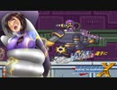 ミスする度に電流が流れるロックマンX　part7