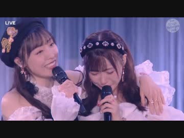 ⑥Neverending Shine〜One・Two・Three〜生田コメント〜まじですかスカ!