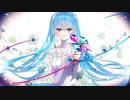 アレキサンドライト/初音ミク