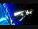 【ＭＭＤ艦これ】金剛改二でザムザ