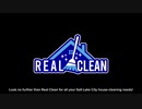Real Clean