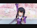 【MMD】美遊「金曜日のおはよう」