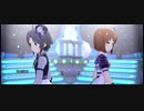 【ミリシタMV】Decided【菊地真・萩原雪歩】