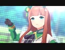 ウマ娘：チャンミの思い出「2023年11月リーグオブヒーローズ(LOH)」+メンバーライブ「Make debut!」