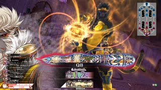 底辺ラピスのwlw その６　大聖　（EX１２）　４F